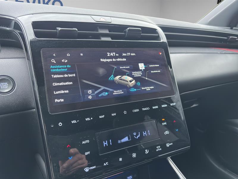 hyundai Tucson 2023 - 15