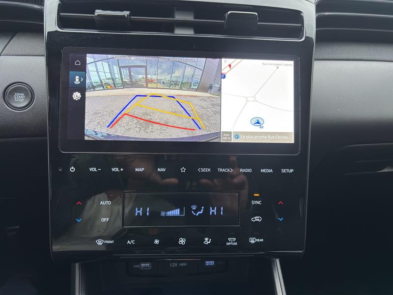 hyundai Tucson 2023 - 16