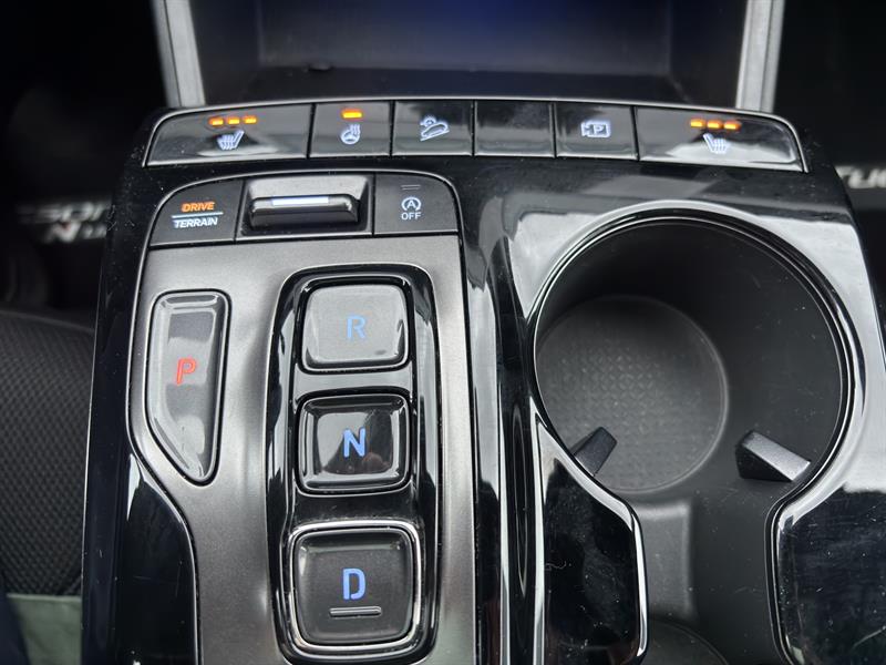 hyundai Tucson 2023 - 19