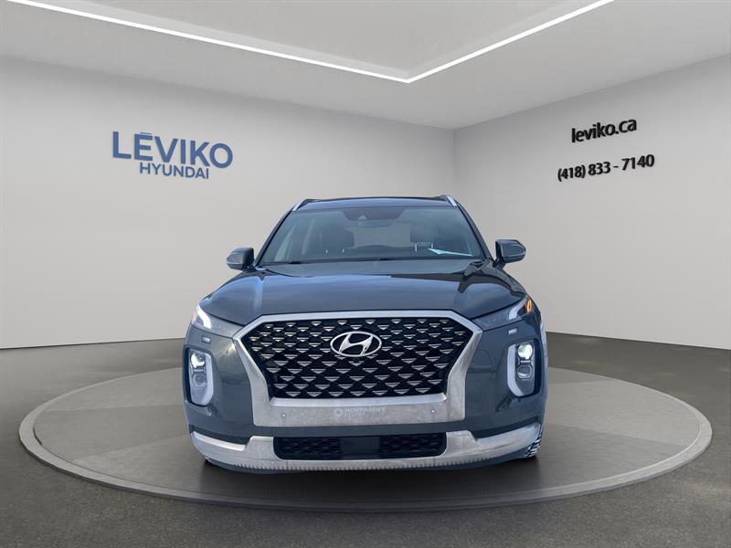 hyundai Palisade 2022 - 2