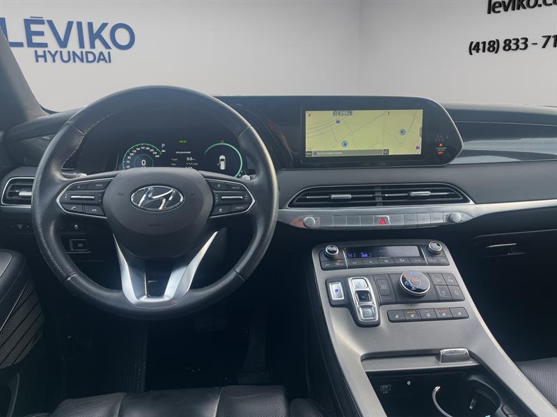 hyundai Palisade 2022 - 4