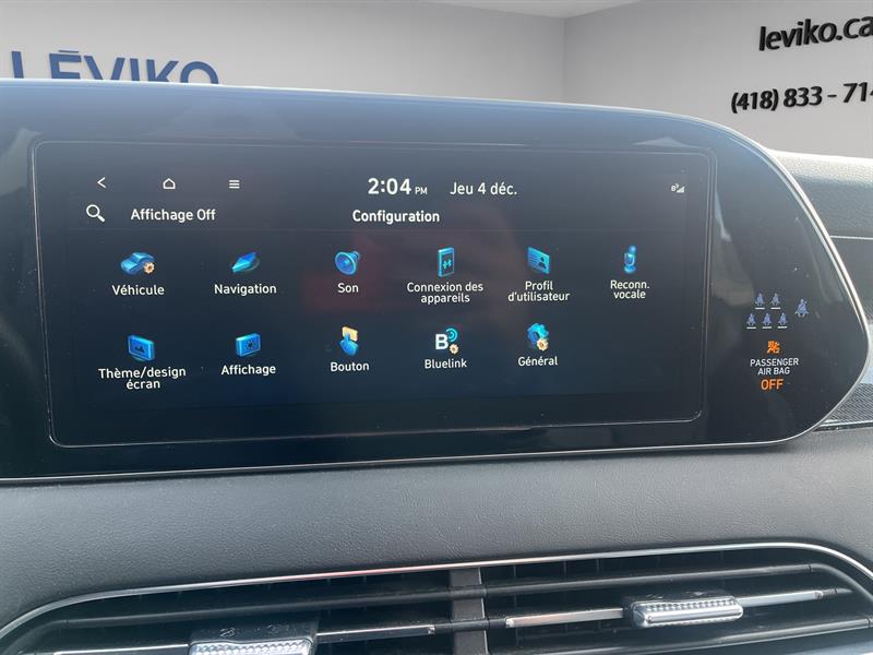 hyundai Palisade 2022 - 7