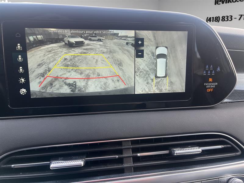 hyundai Palisade 2022 - 8