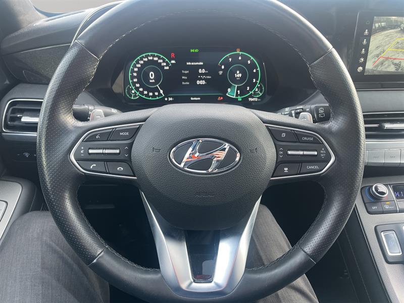 hyundai Palisade 2022 - 9