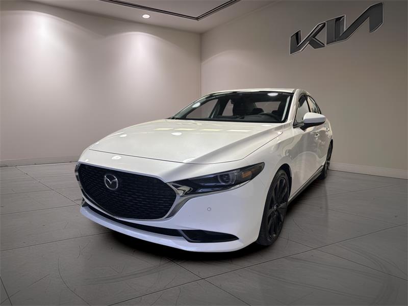 mazda Mazda3 2021 - 2