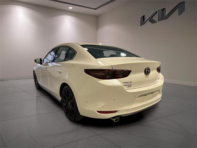 mazda Mazda3 2021 - 3