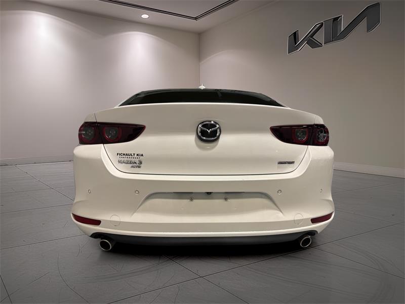 mazda Mazda3 2021 - 4