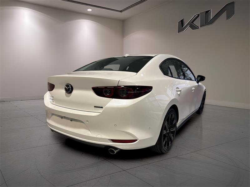 mazda Mazda3 2021 - 5