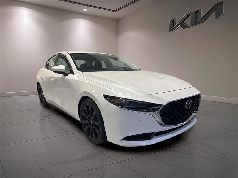 mazda Mazda3 2021 - 6