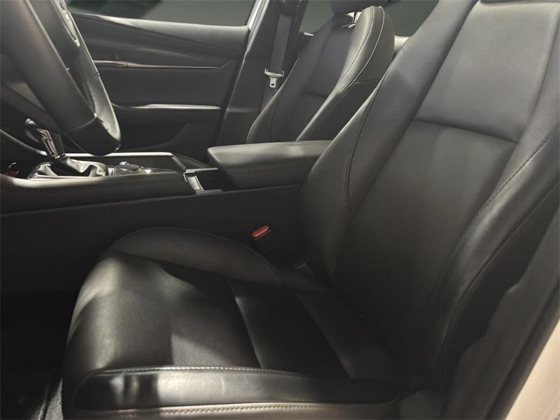 mazda Mazda3 2021 - 8