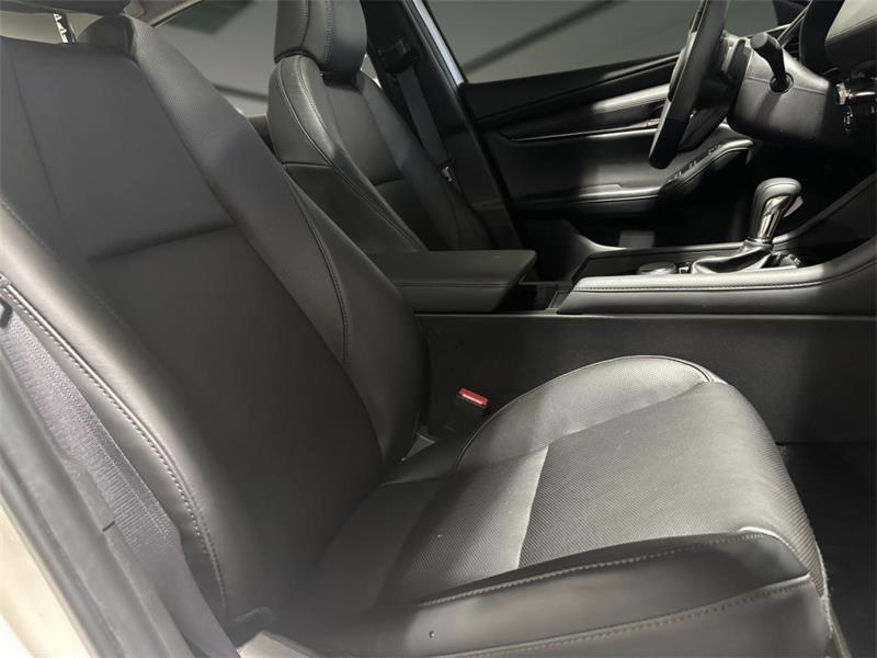 mazda Mazda3 2021 - 9