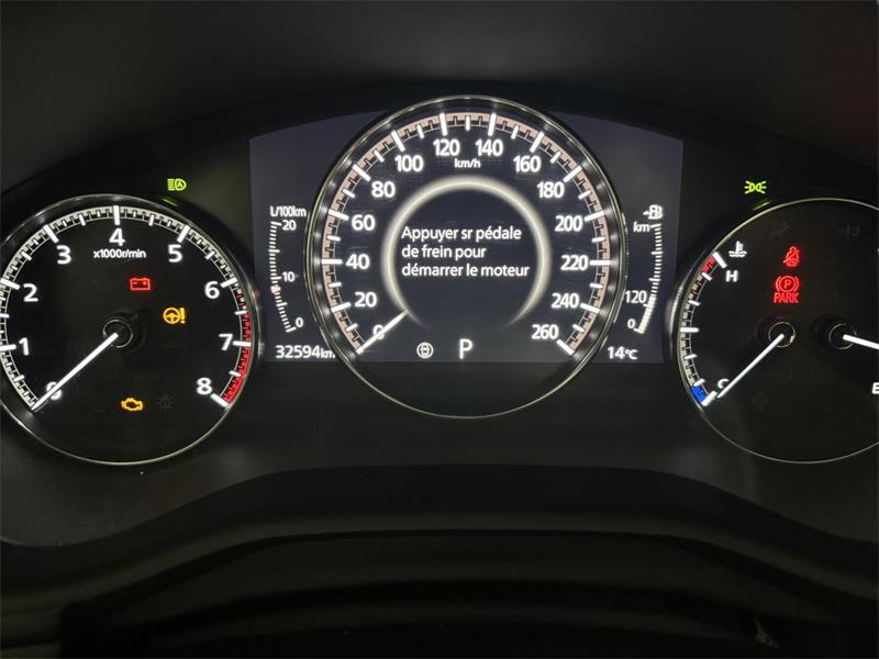 mazda Mazda3 2021 - 15