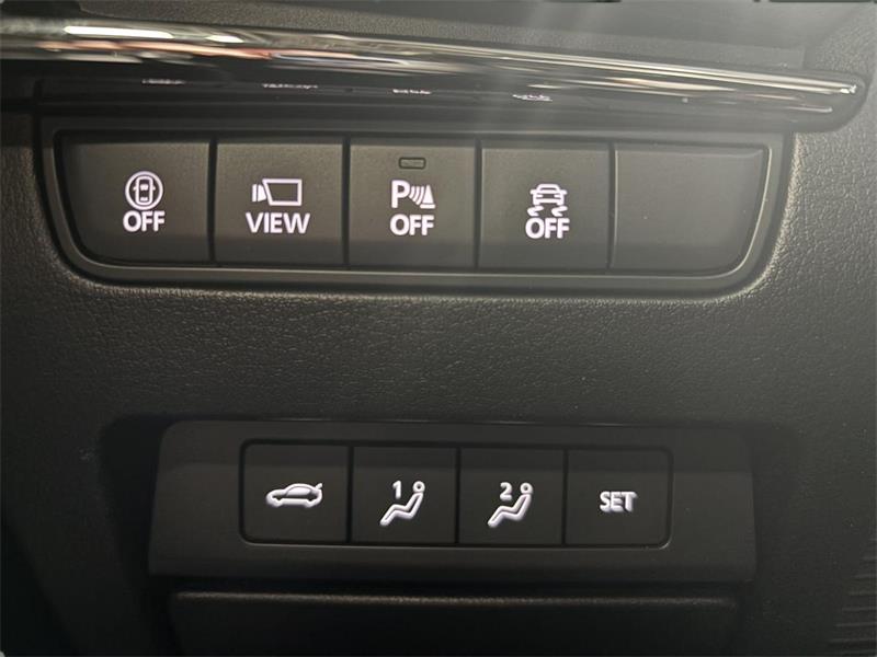 mazda Mazda3 2021 - 16