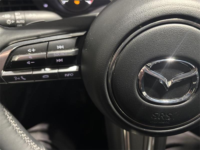 mazda Mazda3 2021 - 17