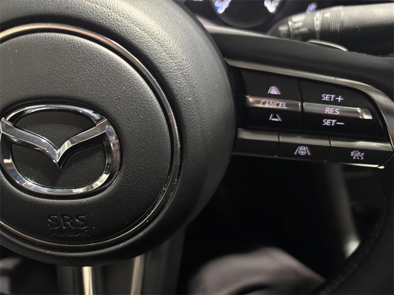 mazda Mazda3 2021 - 18