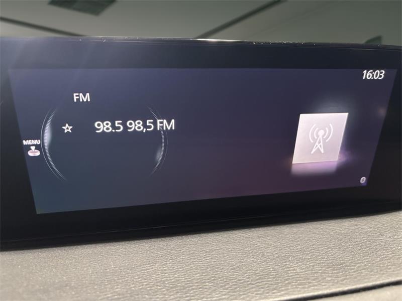 mazda Mazda3 2021 - 20