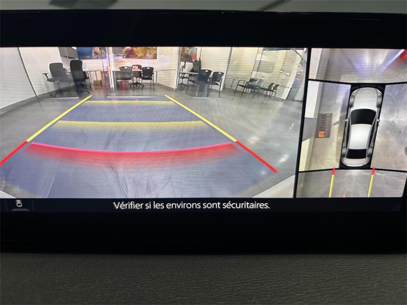 mazda Mazda3 2021 - 21