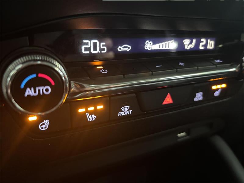 mazda Mazda3 2021 - 22