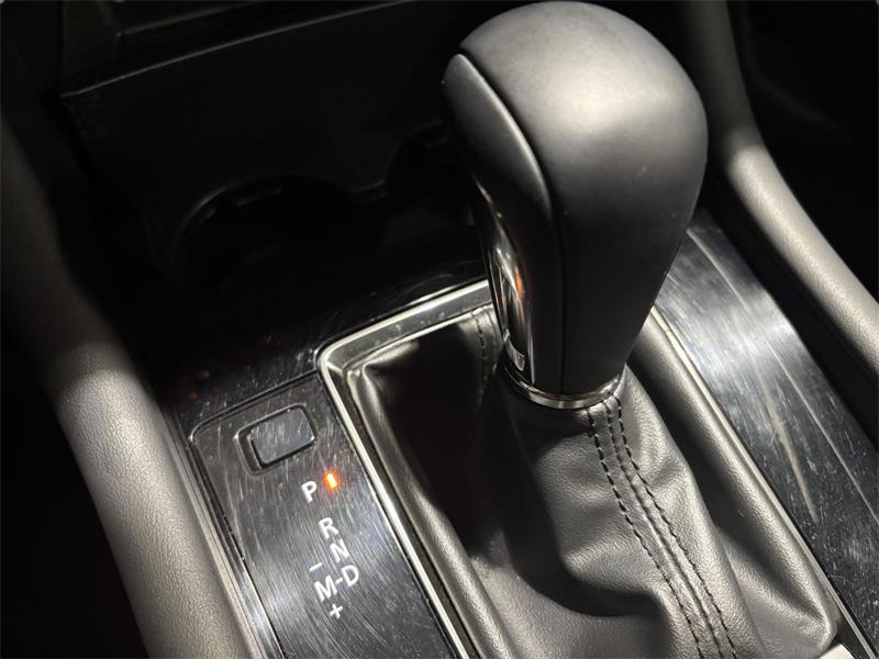 mazda Mazda3 2021 - 23