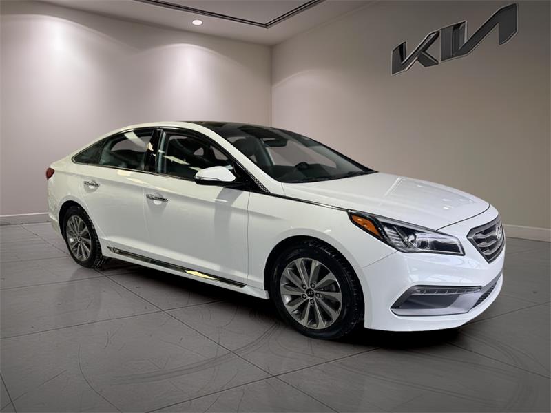 hyundai Sonata 2015 - 6