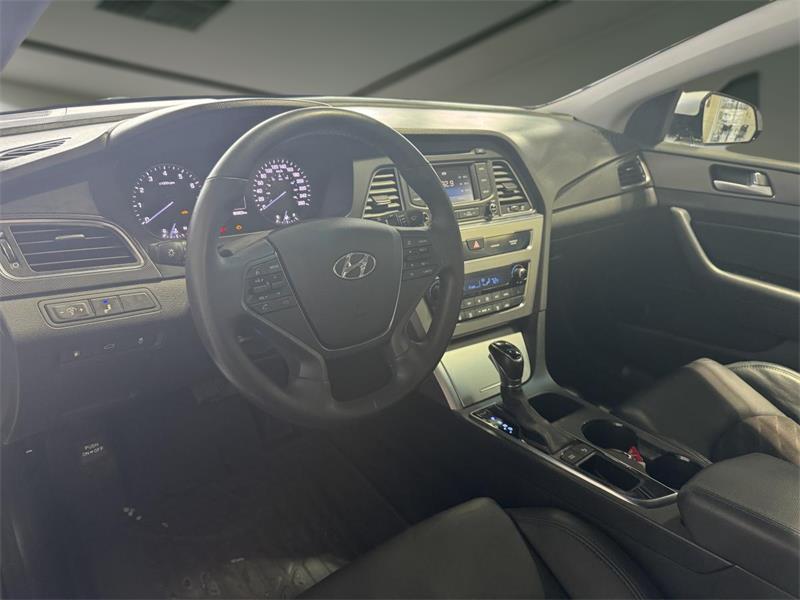 hyundai Sonata 2015 - 7