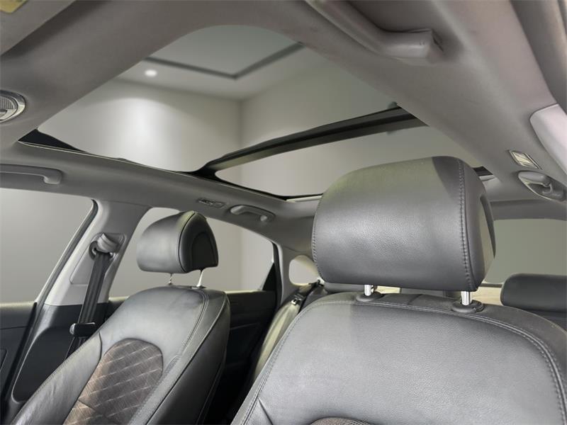 hyundai Sonata 2015 - 8