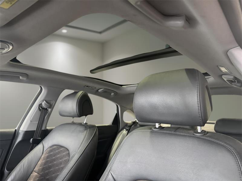 hyundai Sonata 2015 - 9