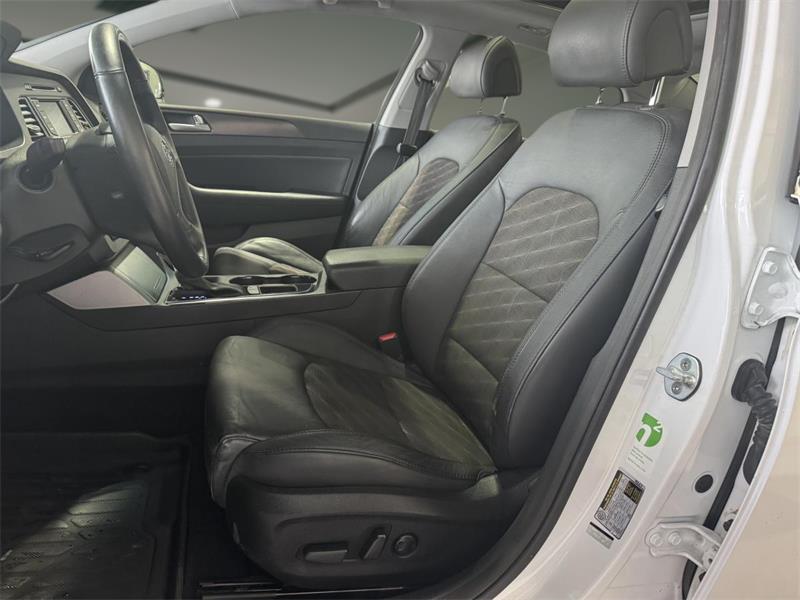 hyundai Sonata 2015 - 10