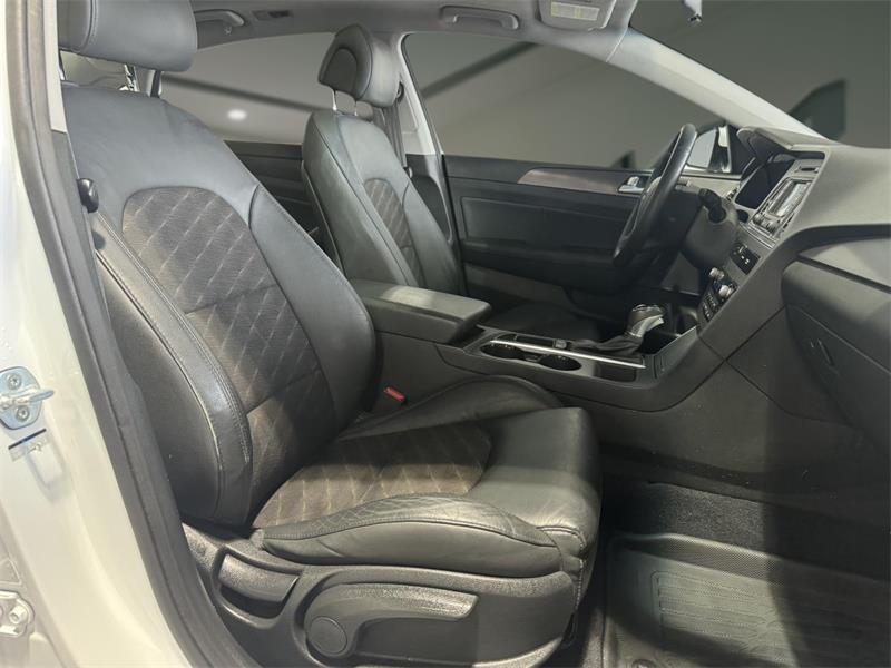 hyundai Sonata 2015 - 11