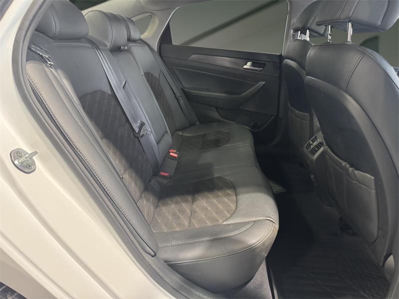 hyundai Sonata 2015 - 12