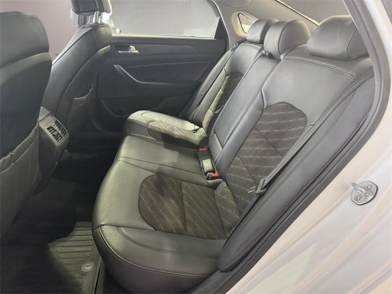 hyundai Sonata 2015 - 13