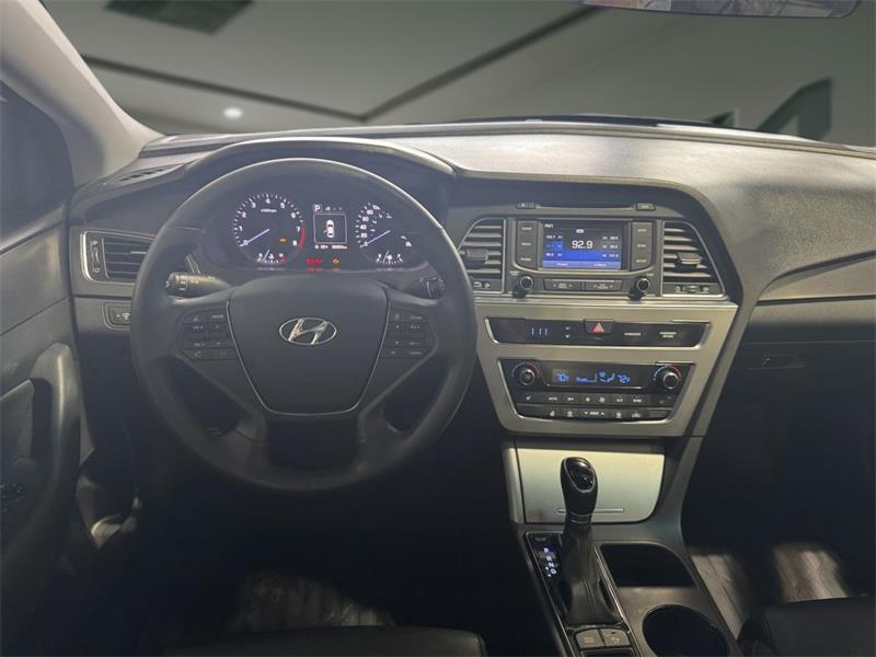 hyundai Sonata 2015 - 15