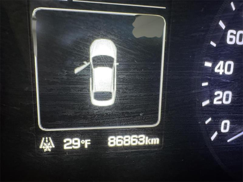 hyundai Sonata 2015 - 19