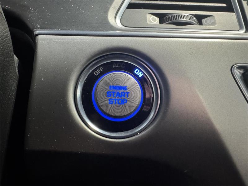 hyundai Sonata 2015 - 20