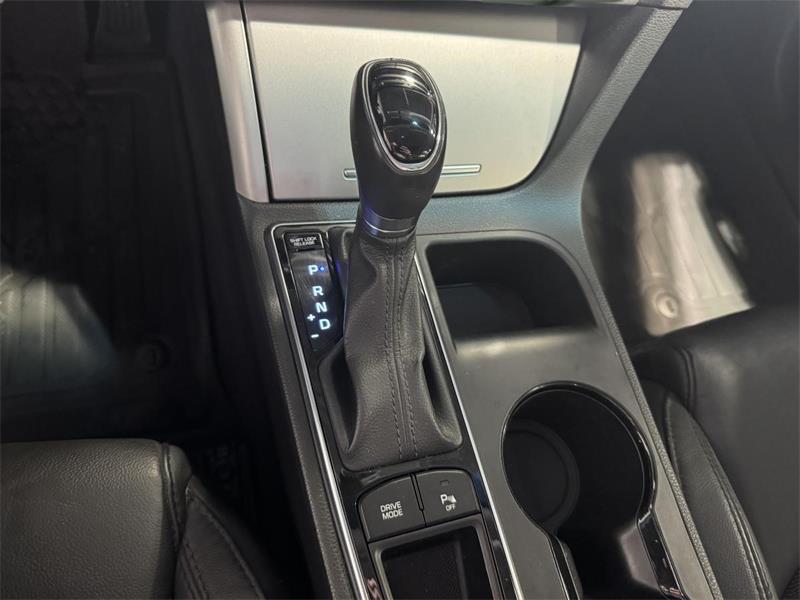 hyundai Sonata 2015 - 23