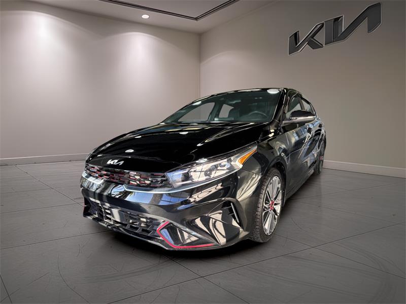 kia Forte 2023 - 2