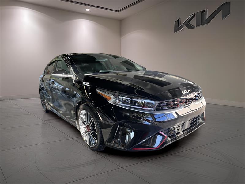 kia Forte 2023 - 6