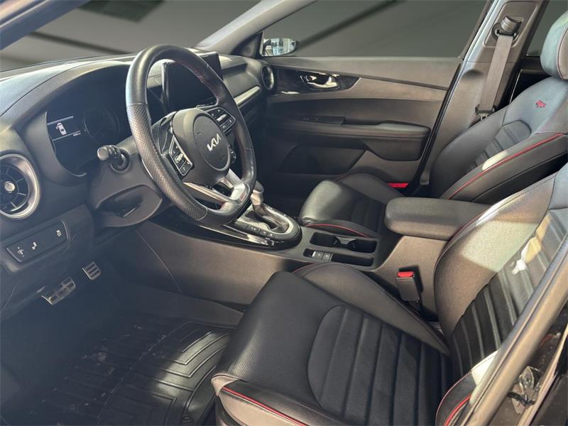 kia Forte 2023 - 7