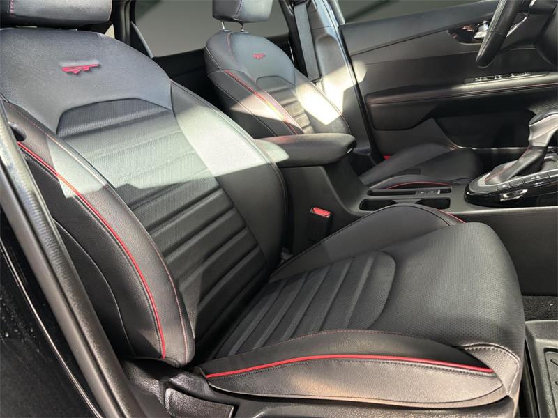 kia Forte 2023 - 9