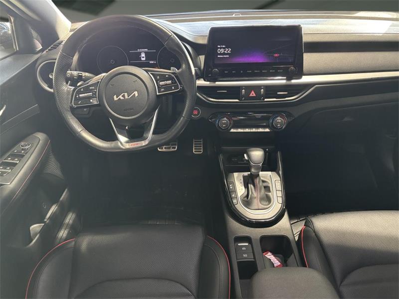 kia Forte 2023 - 12