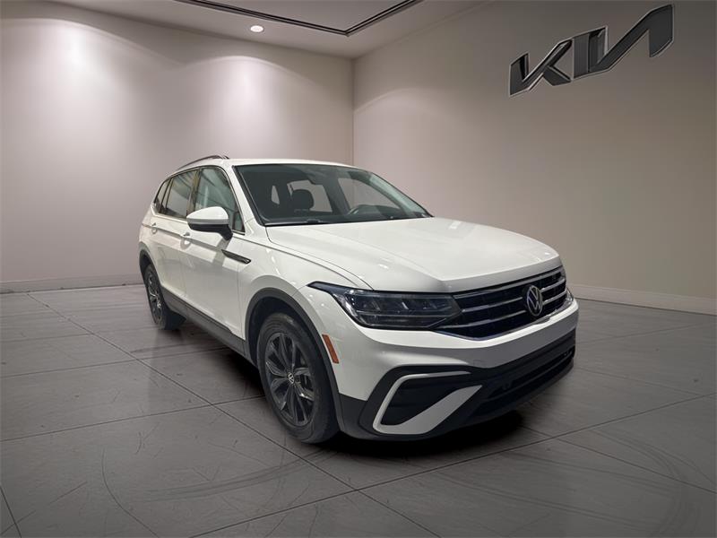 volkswagen Tiguan 2022 - 6