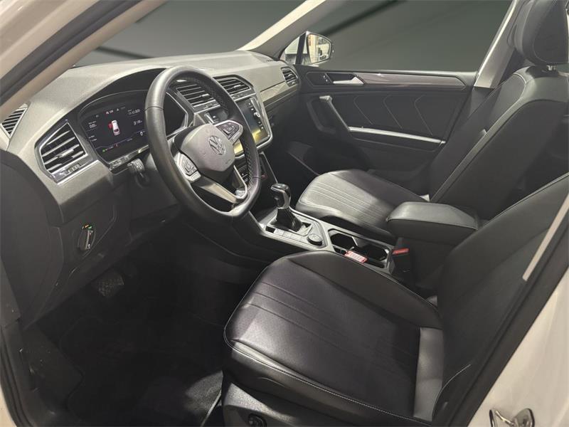 volkswagen Tiguan 2022 - 7