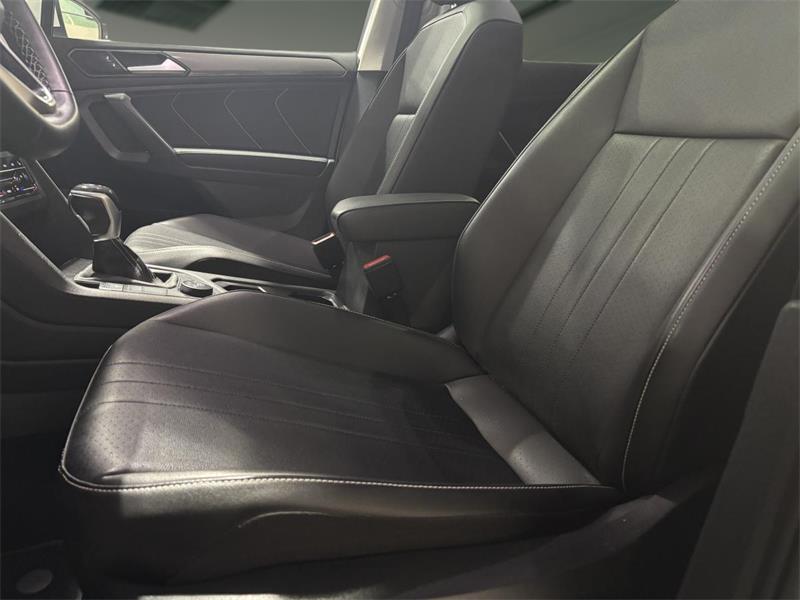 volkswagen Tiguan 2022 - 8