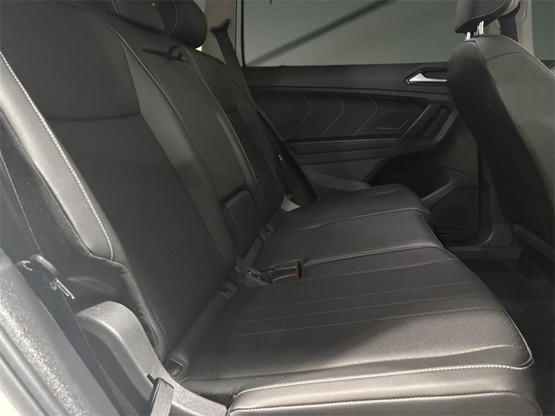 volkswagen Tiguan 2022 - 10