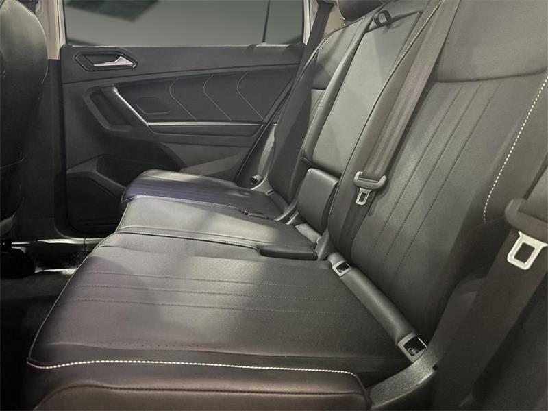 volkswagen Tiguan 2022 - 11