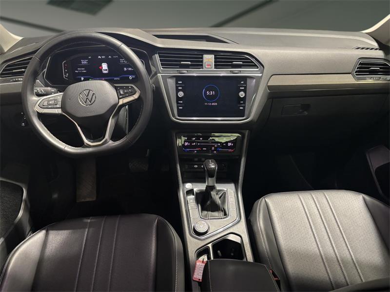 volkswagen Tiguan 2022 - 12