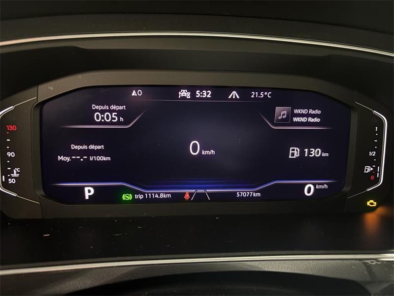 volkswagen Tiguan 2022 - 15