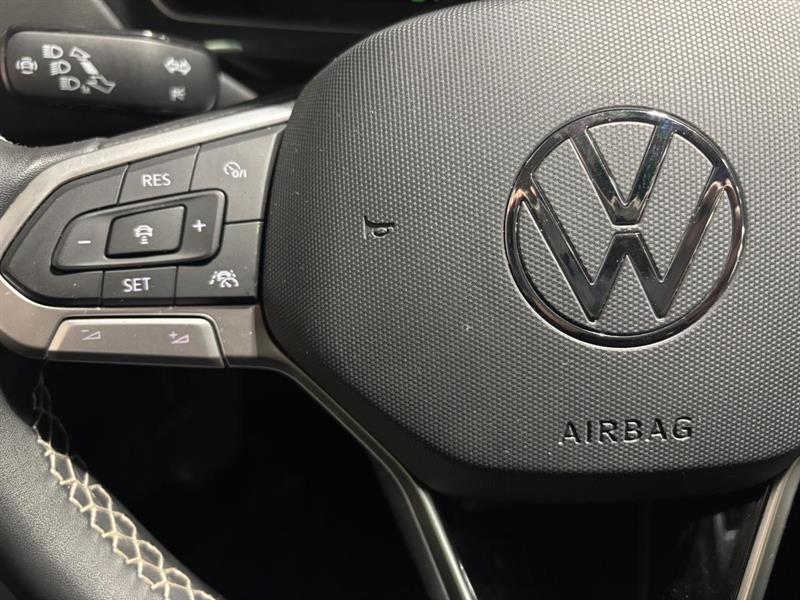 volkswagen Tiguan 2022 - 16