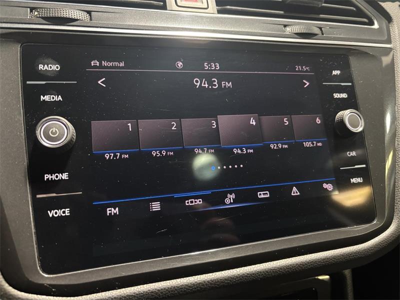 volkswagen Tiguan 2022 - 19