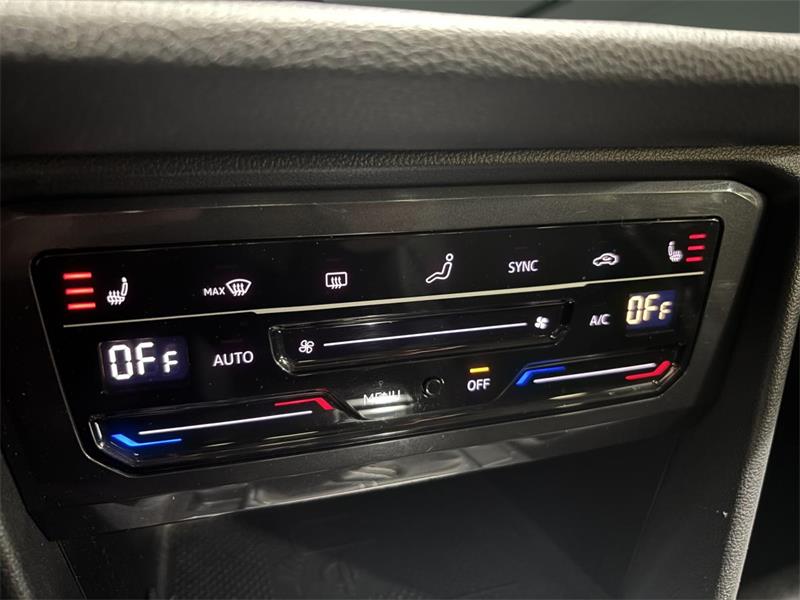 volkswagen Tiguan 2022 - 21